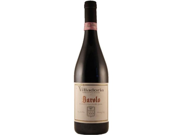 Barolo DOCG Villadoria 2021 75 cl CARx6