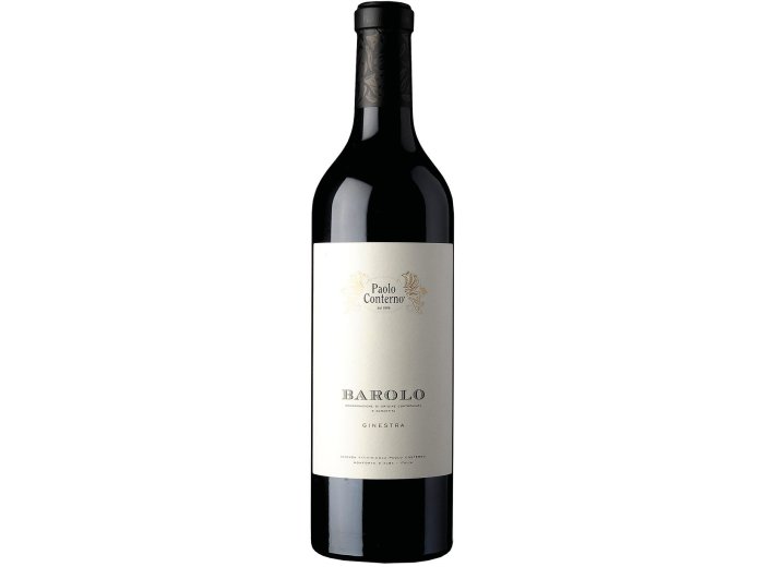 Barolo La Ginestra DOCG 2019 75 cl CARx6