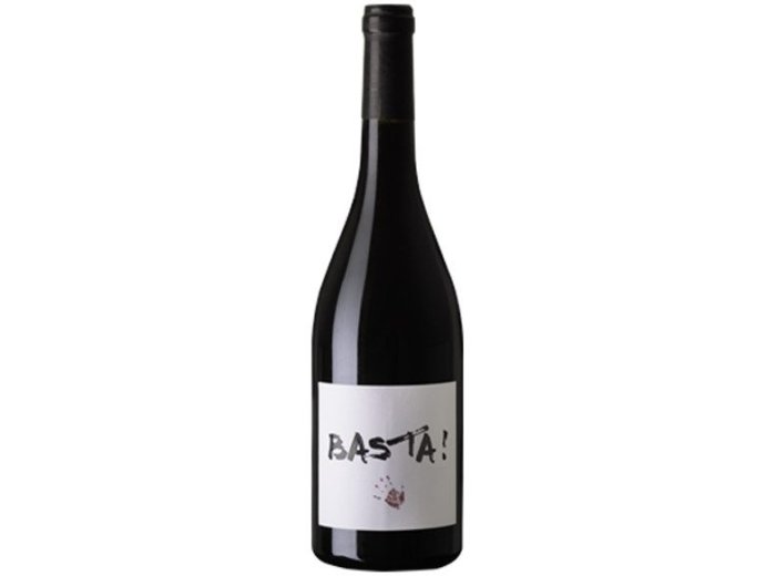 Basta! Primitivo di Manduria DOC 2023 75 cl CARx6