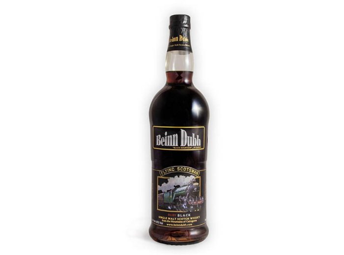 Beinn Dubh Flying Scottsman 70 cl CARx6