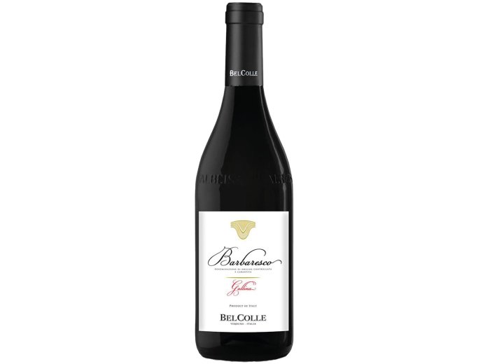 Bel Colle Gallina Barbaresco DOCG 2021 75 cl CARx6