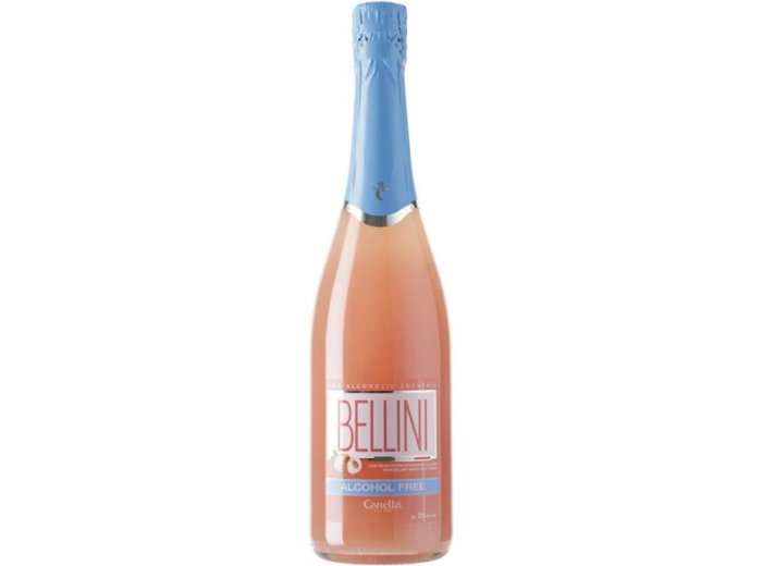 Bellini alkoholfrei Casa Vinicola Canella 75 cl CARx6