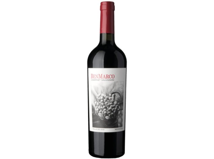Benmarco Cabernet Sauvignon Susana Balbo 2019 75 cl CARx6