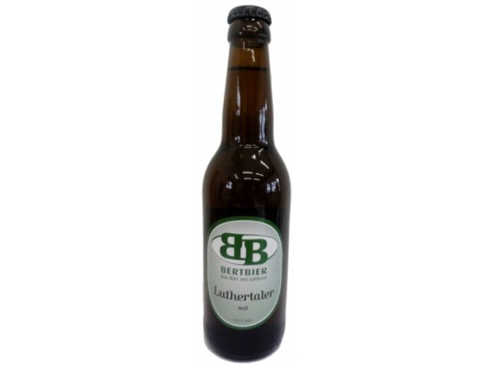 BertBier Lutherthaler 33 cl CARx6