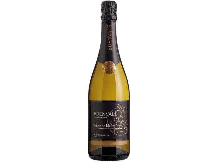Blanc de Blanc Premium Reserve non alcoholic 75 cl CARx6