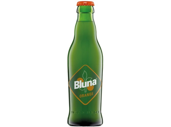 Bluna Orange 20 cl HARx24