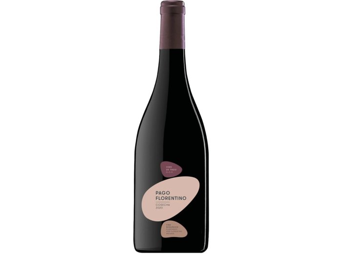 Bodegas Arzuaga Vino de Pago DOP Florentino organic - Bio 2020 75 cl CARx6