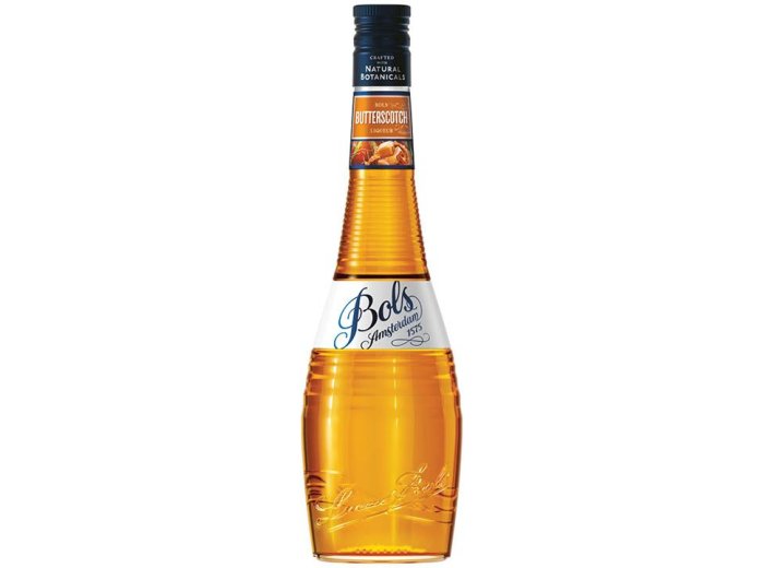 Bols Butterscotch Liqueur 70 cl CARx6