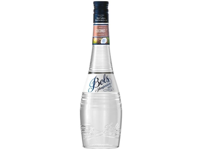 Bols Coconut Liqueur 70 cl CARx6