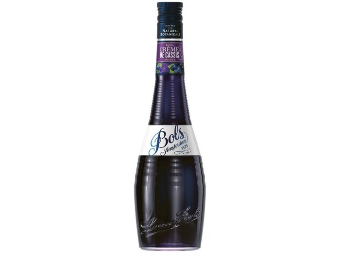 Bols Crème de Cassis Liqueur 70 cl CARx6