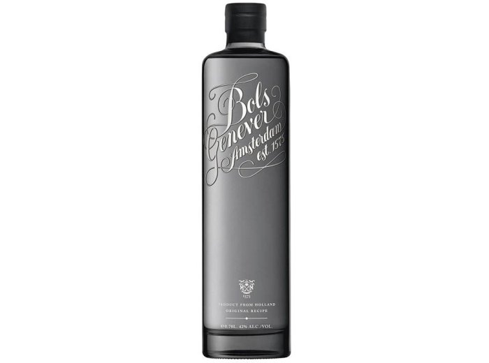 Bols Genever 70 cl CARx6