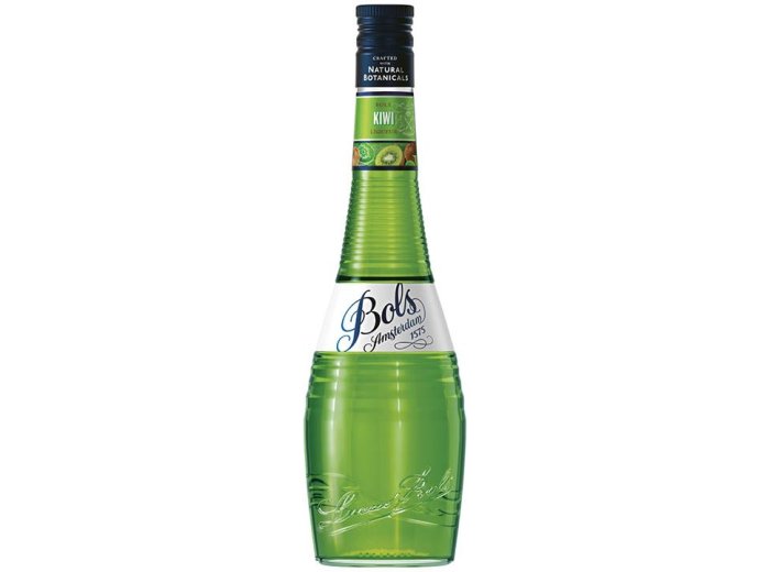 Bols Kiwi Liqueur 70 cl CARx6