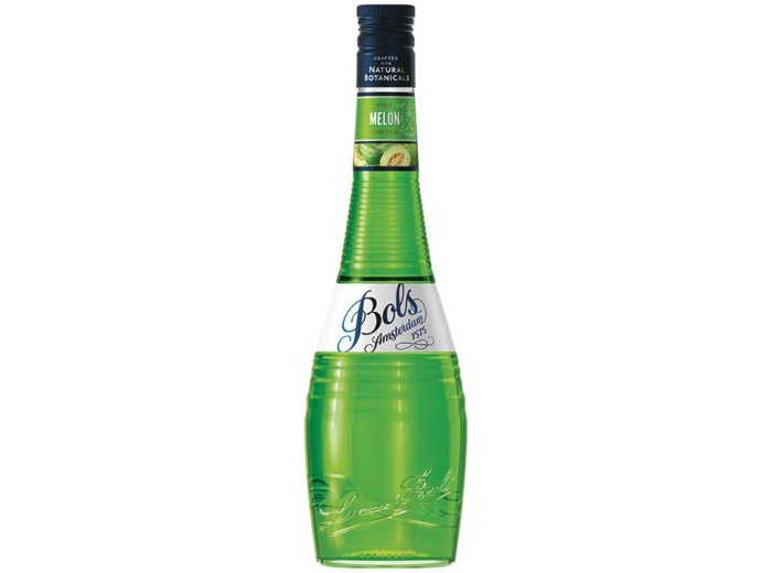 Bols Melon Liqueur 70 cl CARx6
