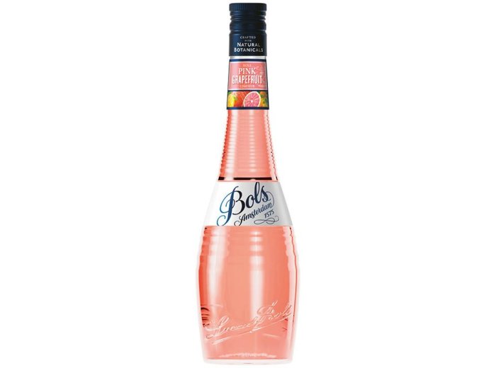 Bols Pink Grapefruit Liqueur 70 cl CARx6