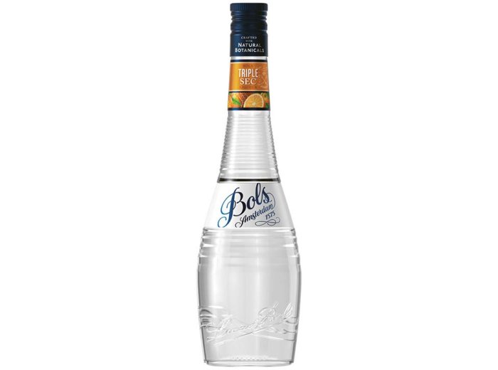 Bols Triple Sec Liqueur 70 cl CARx6