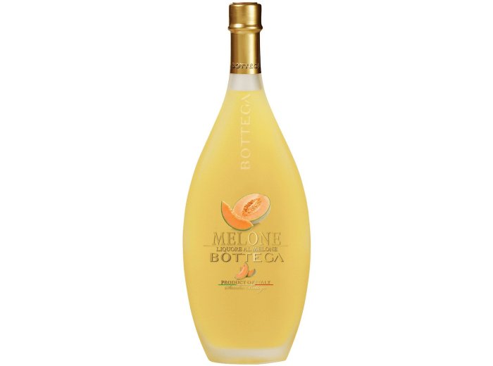 Bottega Melone & Grappa 50 cl CARx6