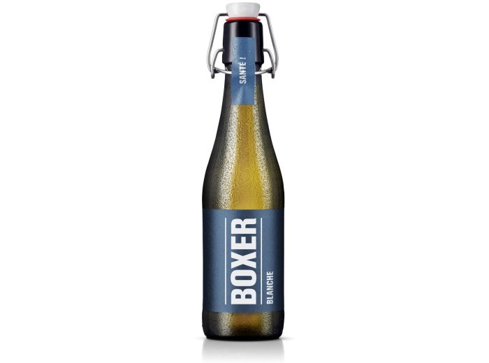 Boxer Blanche (Artikel auf Bestellung) 33 cl HARx20
