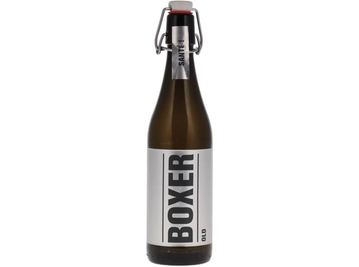 Boxer Old 33 cl HARx20