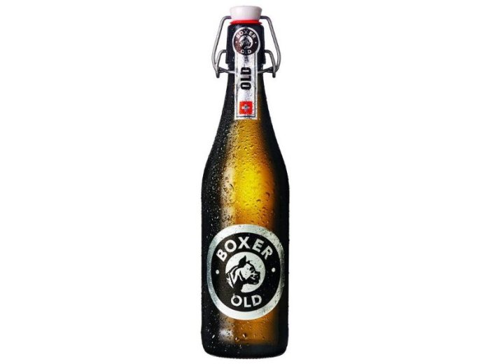 Boxer Old 50 cl HARx20