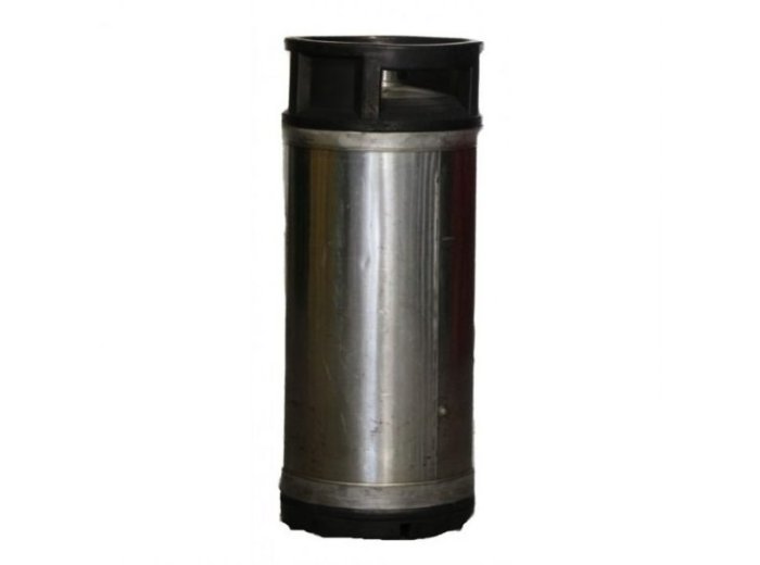 Boxer Pale Ale 20 Liter offen Behälter