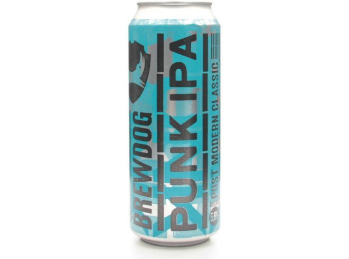 Brewdog Punk IPA Dose 50 cl CARx24