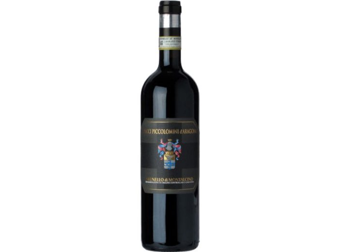 Brunello di Montalcino DOCG Ciacci Piccolomini 2021 75 cl CARx6