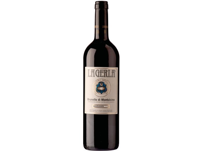 Brunello di Montalcino DOCG La Gerla 2020 75 cl CARx6