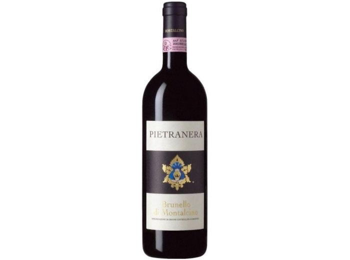 Brunello di Montalcino DOCG Tenuta Pietranera 2020 75 cl CARx6