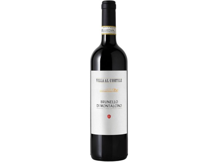 Brunello di Montalcino DOCG Villa al Cortile 2021 75 cl CARx6