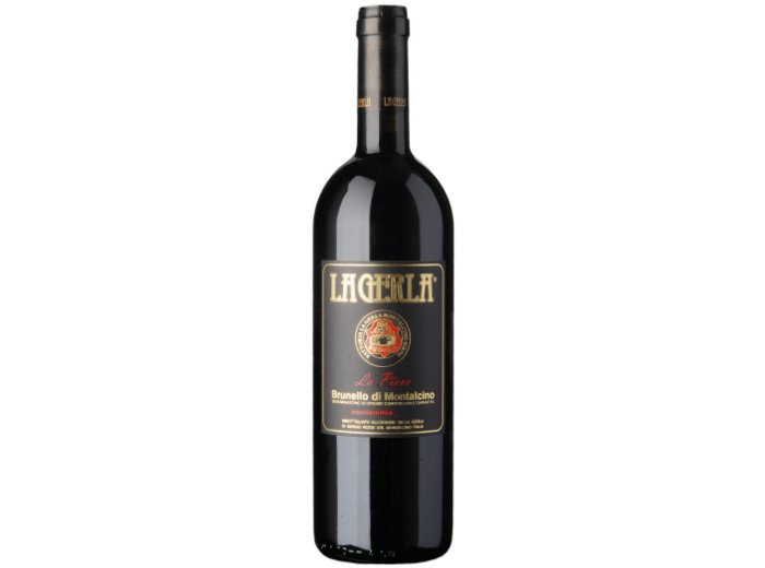 Brunello di Montalcino La Pieve DOCG La Gerla 2018 75 cl CARx6