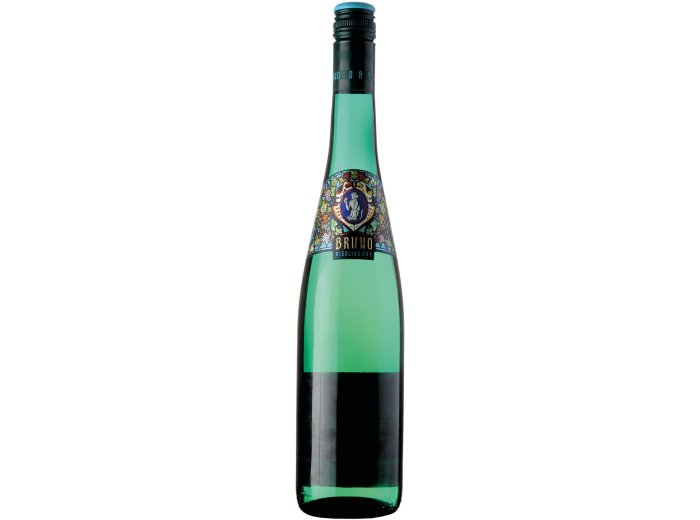 Bruno Riesling QbA 2024 75 cl CARx6
