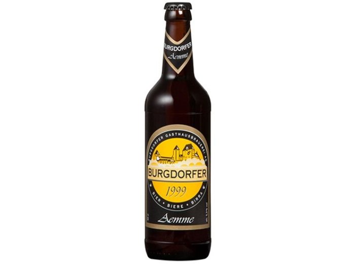 Burgdorfer Aemme 50 cl HARx10