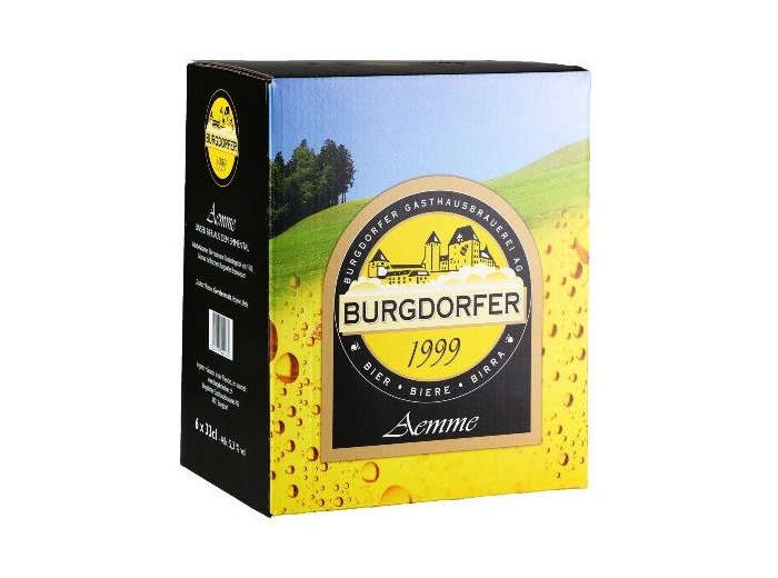 Burgdorfer Aemme 33 cl CARx6