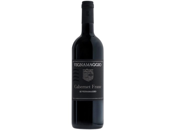 Cabernet Franc di Vignamaggio IGT Toscana 2019 75 cl CARx6