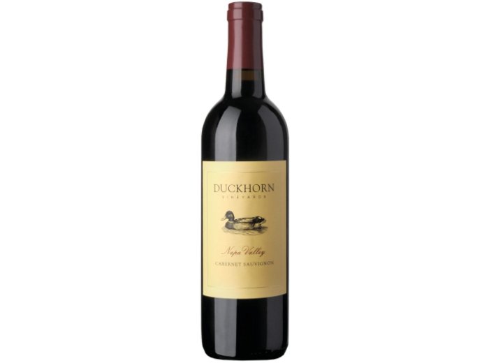 Cabernet Sauvignon Napa Valley Duckhorn 2019 37.5  cl CARx6