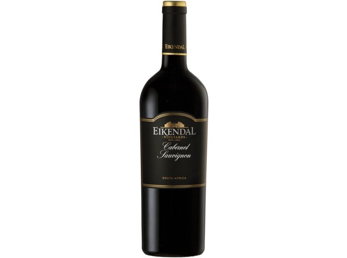 Cabernet Sauvignon Wine of Origin Stellenbosch 2022 75 cl CARx6