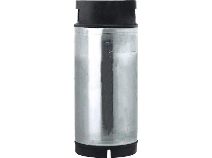 Calanda Lager 20 Liter offen Behälter