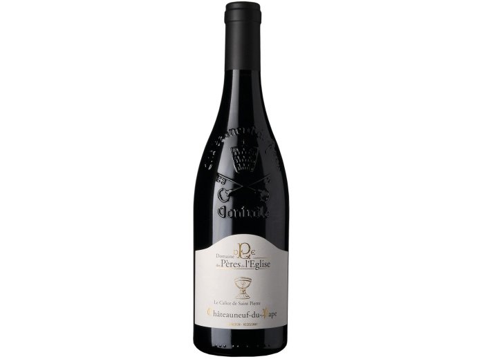 Calice de Saint Pierre AC Châteauneuf-du-Pape 2024 75 cl CARx6