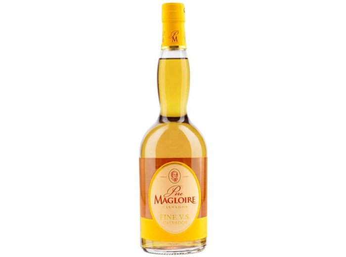Calvados Pere Magloire Fine V.S. 70 cl CARx6