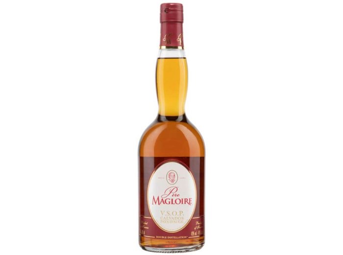 Calvados Pere Magloire VSOP 70 cl CARx6