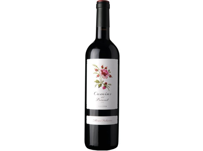 Camins del Priorat DOCa 2023 75 cl CARx6