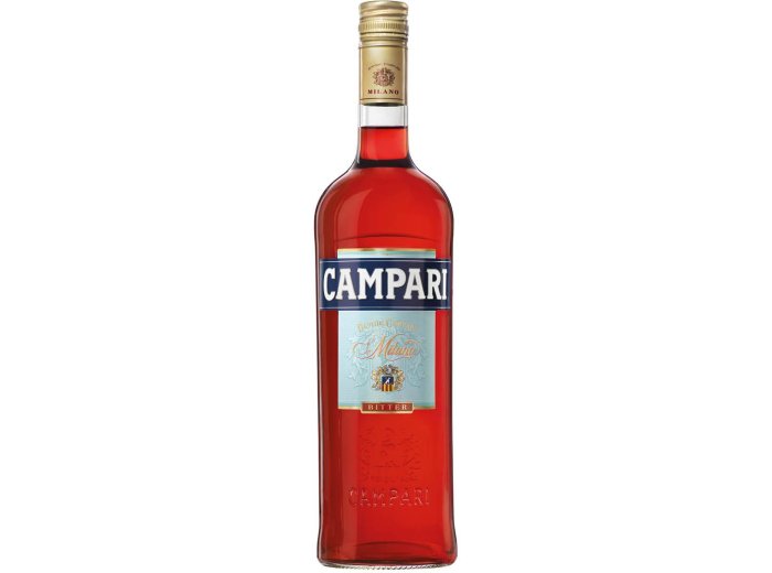 Campari Bitter 100 cl CARx6