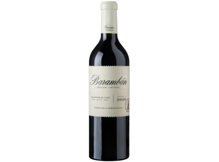 Campo de Borja D.O. Barambán 2022 75 cl CARx6