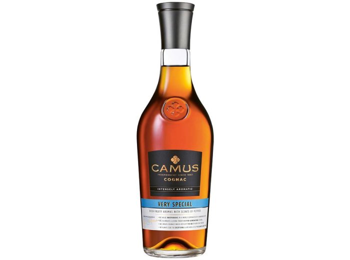 Camus Cognac VS Very Special 70 cl CARx6