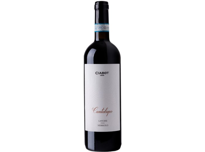 Cantalupo Langhe DOC 2022 75 cl CARx6