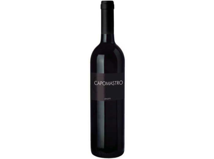 Capo Mastro Veneto IGT 2024 75 cl CARx6