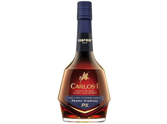 Carlos Pedro Ximenez Gran Reserva 70 cl CARx6