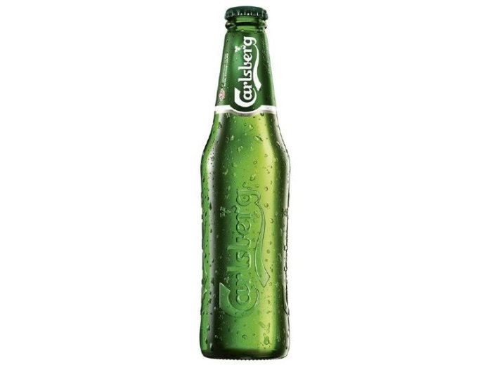 Carlsberg 33 cl HARx24