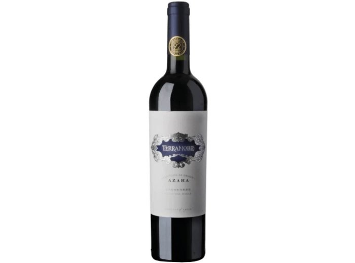 Carmenère Azara (Ex-Gran Reserva) 2020 75 cl CARx6