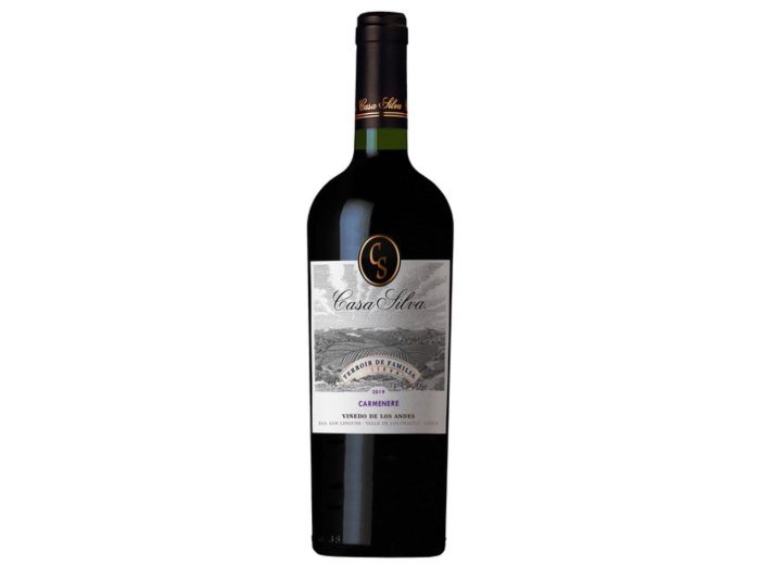 Carmenère Reserva Cuvée Colchagua 2023 75 cl CARx6
